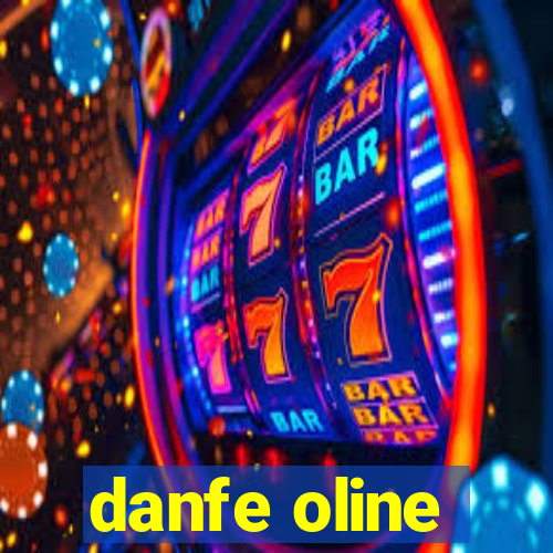 danfe oline